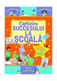 Cărticica succesului la școală - Paperback brosat - Sophie Giles - Corint Junior