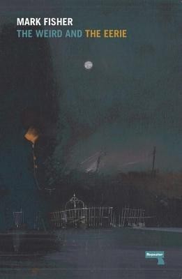 The Weird and the Eerie foto