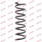 KYB RA6411 K-Flex Arc spiral