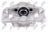 Etrier frana BMW seria 3 (E9#) 2004-, X1 xDrive 28i 2009-2011, Z4 (E89) 2009-; partea din fata, dreapta; 34116773202; NTY, aftermarket