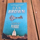 Simbolul pierdut - Dan Brown