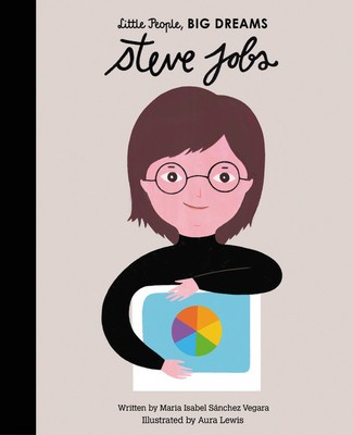 Steve Jobs foto