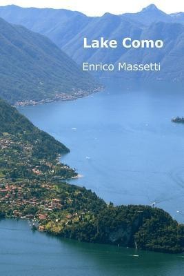 Lake Como foto