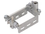 Rame pentru Module Han-Modular 10B cu Blocare