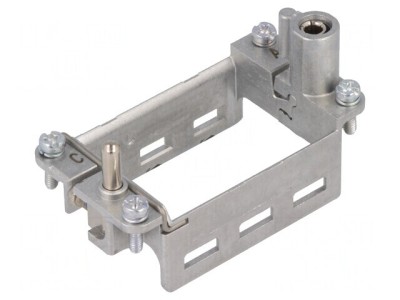Rame pentru Module Han-Modular 10B cu Blocare foto