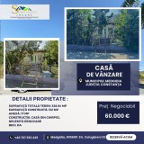 CASA DE VANZARE CENTRALA MEDGIDIA