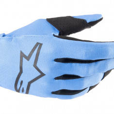Manusi Ciclism Alpinestars 2024 Radar Gloves, Albastru, 2XL