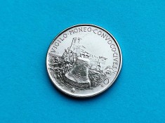 50 Lire 1979 San Marino-UNC-RAR