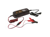 Incarcator Baterie Auto Inteligent Carpoint 6-12V, 3.8A, AGM, Gel, Acid