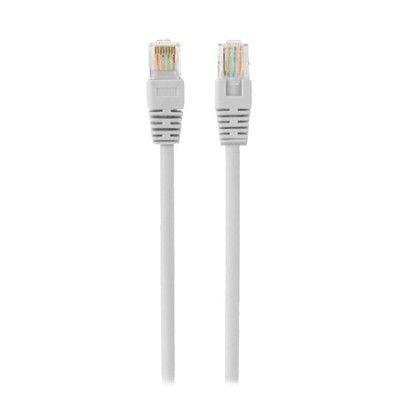 PATCHCORD UTP CAT 6 15M GEMBIRD - G-PP6U15M foto