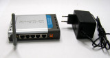 Cumpara ieftin Router wireless D-Link DI-524(1120)