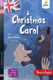A Christmas Carol/Charles Dickens, Garret White, Gama