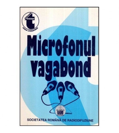 colectiv - Microfonul vagabond - 117053