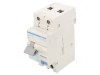 &Icirc;ntrerupător RCBO 6A 30mA 250A ADC906D