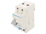 &Icirc;ntrerupător RCBO 6A 30mA 250A ADC906D
