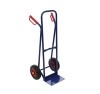 Liza Carucior Transport Butelie, Lazi, Cutii, Marfa, Cadru Ranforsat, 200kg
