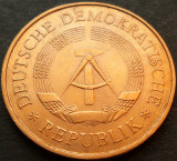 Moneda aniversara 5 MARCI / MARK - RD GERMANA (DDR), anul 1969 *cod 3193 LUCIU, Europa