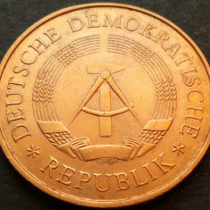 Moneda aniversara 5 MARCI / MARK - RD GERMANA (DDR), anul 1969 *cod 3193 LUCIU