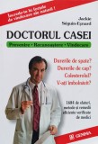Doctorul Casei - Jackie Seguin-eynard , O53