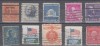 A7 T1 20 - Timbre foarte vechi - America, SUA, Istorie, Stampilat