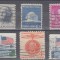 A7 T1 20 - Timbre foarte vechi - America