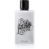 Oriflame Be The Wild Legend Eau de Toilette pentru bărbați 75 ml