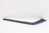 Ornament consola centrală TESLA MODEL 3 2019 OEM: 1087944-00-D,1087945-00-D,1097166-00-D 12080518