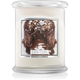 Kringle Candle Lava Cake lum&acirc;nare parfumată 411 g