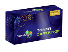 Toner CAMELLEON Cyan, 44973535-CP, compatibil cu Oki C301|C321|C310|C330|C510|C511|C530|C531|MC342|MC351|MC352|MC361|MC362|MC561|MC562, 1.5K, &amp;quot;4497353 foto