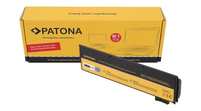 Baterie PATONA f. Lenovo Thinkpad T470 T480 T570 T580 P51s P52s 4X50M08812 61++ foto
