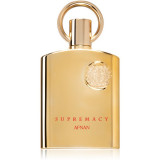 Afnan Supremacy Gold Eau de Parfum pentru femei 100 ml