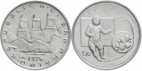 San Marino 1976 - 10 lire UNC