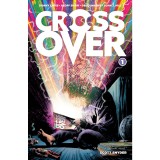 Cumpara ieftin Crossover TP Vol 01 (DUK &#039;Secret Cover&#039; Edition), Image Comics