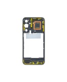 Mijloc Samsung Galaxy A25, A256 Negru