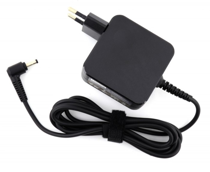 Incarcator Lenovo pentru E41-15 45W Square Shape ORIGINAL Chicony, pentru E63Z 45W Square Shape ORIGINAL