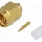 Conector SMA, 1-1478903-0