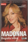 J. Randy Taraborrelli - Madonna Biografia intima