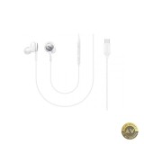 Handsfree USB-C Samsung EO-IC100 Alb EO-IC100BWEGEU