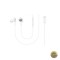 Handsfree USB-C Samsung EO-IC100 Alb EO-IC100BWEGEU