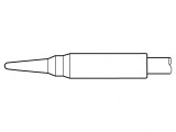 V&acirc;rf Conic 0,5mm C105106