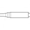 Varf Conic 0,5mm C105106