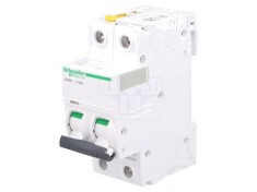 &Icirc;ntrerupător de Supracurent 40A 2P 400V