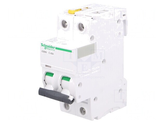 &Icirc;ntrerupător de Supracurent 40A 2P 400V