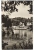 CPIB 22729 - CARTE POSTALA - SOVATA. LACUL URSU, Circulata, Fotografie