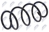 Arc suspensie Renault Laguna 2007-2015; partea din fata; 540100002R; NTY, aftermarket