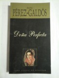 Cumpara ieftin DONA PERFECTA (roman)- Benito PEREZ-GALDOS