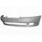 Bara fata Opel Vectra B, 99-, parte montare, neagra, 551707, Aftermarket