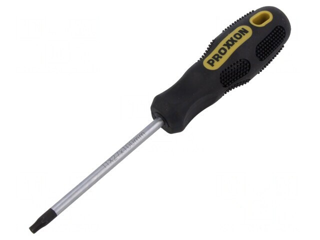 Șurubelniță Torx T27H 100mm