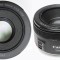 Obiectiv CANON EF 50MM F1.8 STM