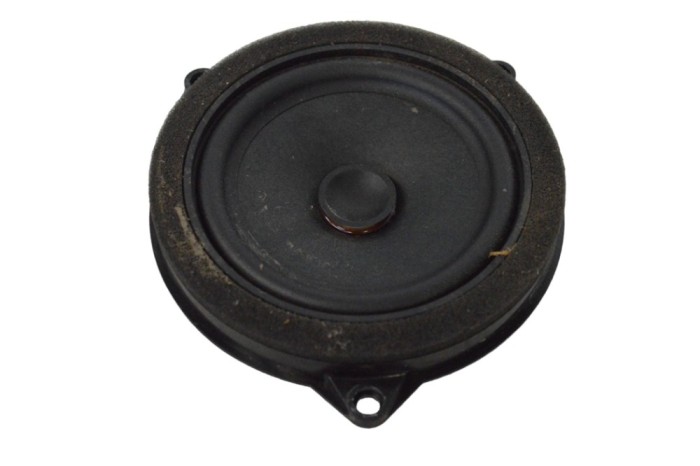 Difuzor ușă st&acirc;nga față BMW 3 Touring G21 2022 OEM: 2622560 23238967